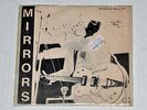 MIRRORS Shirley / She Smiled Wild RARE US punk 7
