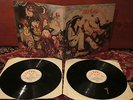 DONOVAN - HMS DONOVAN - UK DAWN / Sun Label / Psych Folk / DBL EX/EX/EX