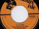 TREASURE ISLE | ALTON ELLIS - DUKE OF EARL | 1967 | NM