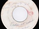 GAY FEET | SERAPHINES - RUDIES ALL AROUND | 1966 | rare R/STEADY