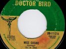 DOCTOR BIRD | JUNIOR SOUL - MISS CUHIE | 1968