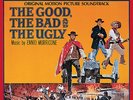 rare THE GOOD BAD & UGLY Ennio Morricone SEALED RSD 2014 MARBLE COLORED VINYL LP