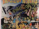 VARIOUS: Brazilian Nuggets, Vol. 2; Back From The Jungle LP Sealed (Spain)
