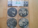 Depeche Mode 4x Picure Disc 7