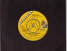 BOBBY WELLS   **    Be 's That Way Sometimes  **  U K Grapevine Demo  GRP 124