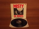 Misty In Roots : Live at the Counter Eurovision 79 : Vinyl Album : PU 003 ALB