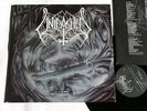 UNLEASHED where no life dwells OIS Vinyl LP