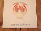 Kings of Leon - Aha Shake Heartbreak 1 LP 2004 White Vinyl – rare