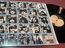 THE BEATLES CHRISTMAS ALBUM LP APPLE SBC100 NOT FOR SALE MESSAGES FROM 1963-69