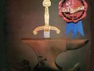 RICK WAKEMAN Myths And Legends Of King Arthur LP 7 Track With Booklet  Released