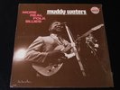 Muddy Waters-More Real Folk Blues-Chess LP-SEALED