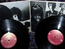STERO MIXES '66 2LP BOB DYLAN   BLONDE ON BLONDE Folk psych VISONARY MASTERPIECE