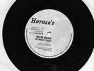 MELBA MOORE- THE MAGIC TOUCH / TOMMY HUNT- THE PRETTY PART OF YOU   UK HORACE'S