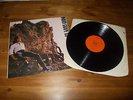 MOBY GRAPE- Moby Grape '69 UK LP -CBS RARE MONO 1st PRESS A1/B1 MATRIX- PSYCH