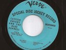 CATFISH KNIGHT + BLUE EXPRESS deathwise HEAR 60s PSYCH mod BEAT garage
