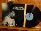 Muddy Waters           Mud In Your Ear  Stereo 1973   Rare  Beautiful  NM