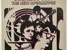 funk LP   STAINLESS SOUL “The New Apocalypse” on MTA orig ‘69   NICE