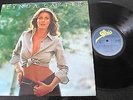 LYNDA CARTER RARE UK PRESS LP EX / EX PROMO (WONDER WOMAN)