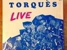 TORQUES Live RARE 60's GARAGE / SOUL LP Lemco 