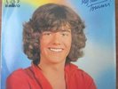 LP  -   TOMMI OHRNER  =  MY NAME IS TOMMI -  MIT LIEDER-TEXTEN