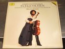 MISCHA MAISKY Bach Solo Cello Suites DG 3 LP BOX 415 416 1 digital audiophile