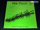 PINK FLOYD Rarities Trough the Years (Promo vinyl 12
