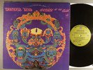 Grateful Dead  Anthem Of The Sun    Psych   Original Green W7 Label