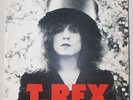 T.REX - THE SLIDER ( UK 1972) LOOKS UNPLAYED