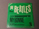 #   the Beatles 
