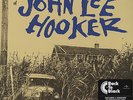 John Lee Hooker - The Country Blues Of John Lee Hooker - 180gr vinyl LP album...