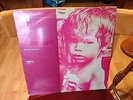 Jimi Hendrix - Backtrack Vol.1 w/The Who Track Records 1968 Cat.# 2407 001 NM