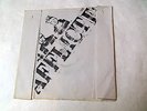 THE AFFLICTED All Right Boy 45 w/ 7