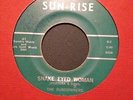 RARE Rockabilly 45 rpm The Sundowners 