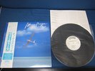 V T's Autumn Breeze Japan Promo White Label Vinyl LP Vapour Trails Larry Carlton