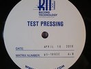 GRATEFUL DEAD American Beauty TEST PRESSING RTI 180g audiophile psychedelic NM
