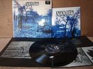 ANEKDOTEN-Vemod,2Lp, POSTERVIRTA Lp 001 SOLD OUT
