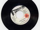 KEN BOOTHE -ORIGINAL SIX, PT1 / ORIGINAL SIX, PT 2  - ROCKSTEADY -45  7