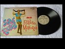 POLIBIO MAYORGA *SUPER EXITOS  *ECUADOR PRESSING  LP EX CUMBIA ECUATORIANA