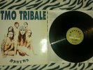 Ritmo  Tribale - Mantra