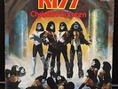 KISS - Christine Sixten on Casablanca Records ?– BF 18550 7