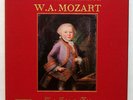 MARIE-ANTOINETTE PICTET - MOZART complete piano sonatas BELVEDERE 6xLPs box EX+