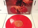 Children Of Bodom Something Wild LP Nuclear Blast Red Vinyl Record 1997