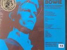 DAVID BOWIE - RUN TO THE SHADOWS (SEALED VERY RARE 12