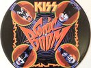 KISS - SONIC BOOM (PIC/DISC)
