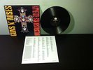 GUNS R N' ROSES APPETITE FOR DESTRUCTION LP GHS 24148