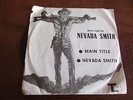 FRANK SINATRA MOMENT / NEVADA SMITH OST PERSIAN IRAN EP