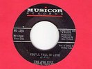 Top Northern Soul (Hear) JIVE FIVE 