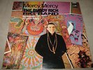 The BUDDY RICH Big Band MERCY MERCY Live LP 1968 ST 20133 FACTORY SEALED NM RARE
