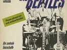 DIE BEATLES Please Please Me Lp German Horzu NICE A-2/B-2 matrix Stereo