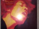 JIMI HENDRIX EXPERIENCE - Electric Ladyland | RARE 1997 Family Edition SEALED LP